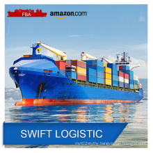USA amazon FBA warehouse from shenzhen by UPS ---- Skype ID : live:3004261996